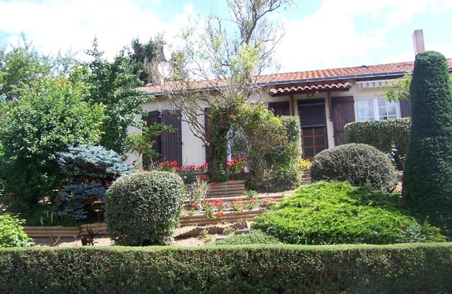 CHAMBRE D'HÔTES 20 MN PUY DU FOU