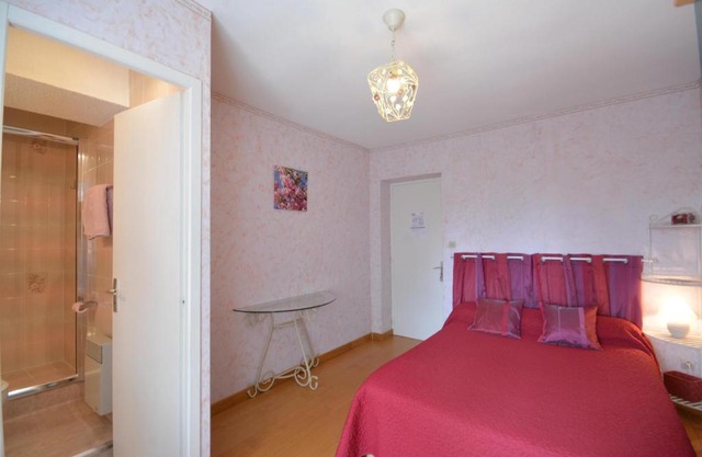 Chambre d'Hôtes Au Vieux Chêne