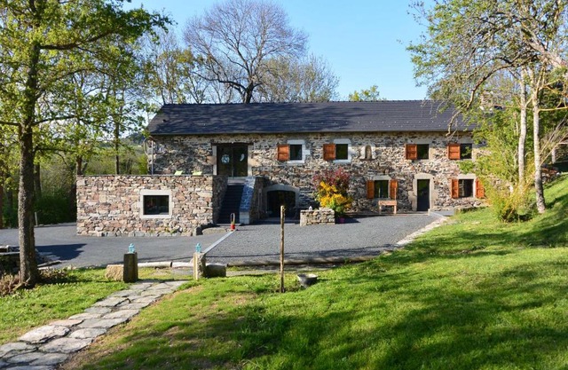 Chambre d'hôtes aux Pays des Sucs