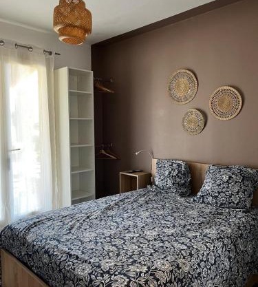 Chambre d hôtes chez l habitant