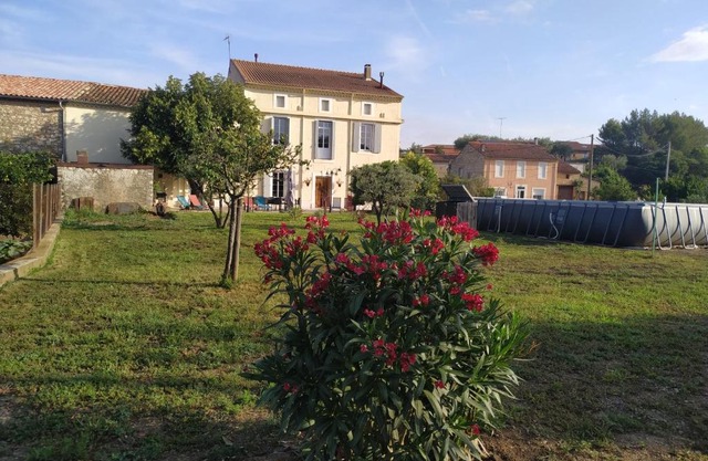 Chambre d'hôtes de LAMY 5