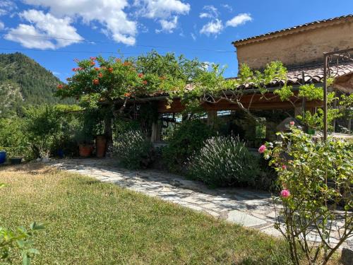 Chambre d'hôtes et gîte de la la Bannette