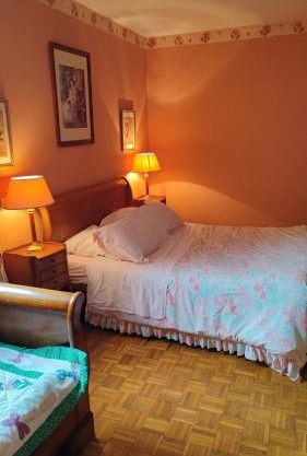 Chambre d'Hôtes La Closerie