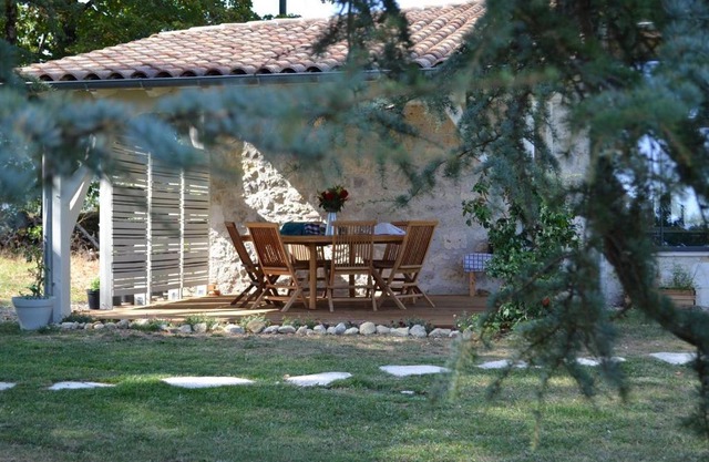 Chambre d’hôtes Mamounet Haut