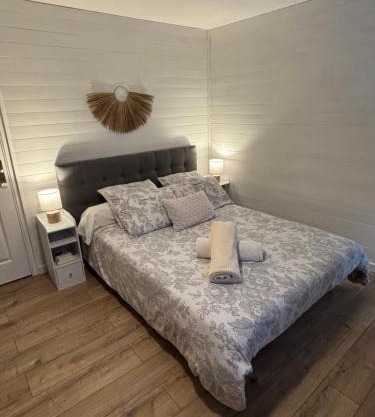 Chambre d'Hôtes du Vieux Collonges