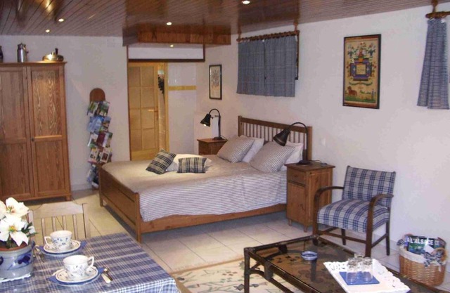 Chambre d'hôtes Au Canal