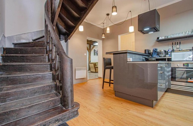 Chambre d'hote chez Angela