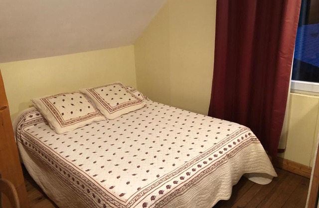 Chambre d'hotes La Ferme de Gayri 2