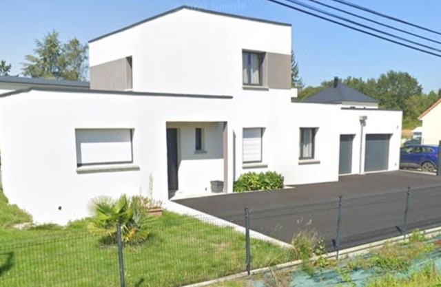 Chambre dans logement ⸱ Chez Ana