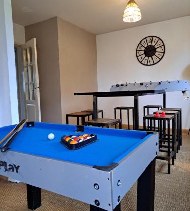 Chambre dans maison en colocation