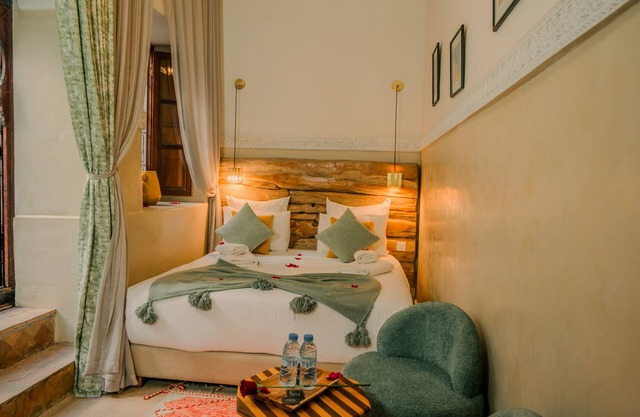 Chambre Double Standard