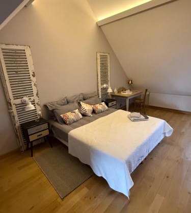 Chambre Solognote
