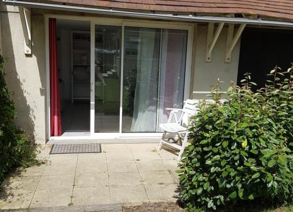 Chambre indépendante 50 m de la mer