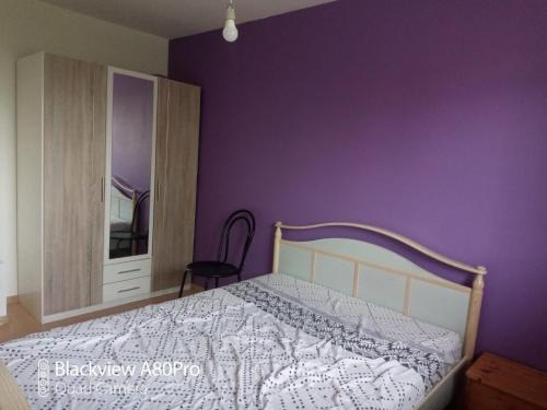 Chambre Jura 2 près de CERN et Genève