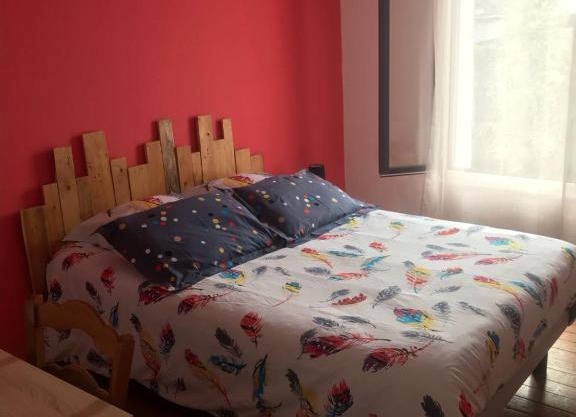 CHAMBRE La Petite VENISE