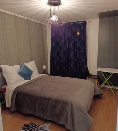 Chambre Moon Ray proche Paris