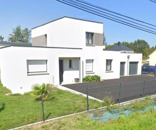 Chambre n°2 dans logement - Chez Ana