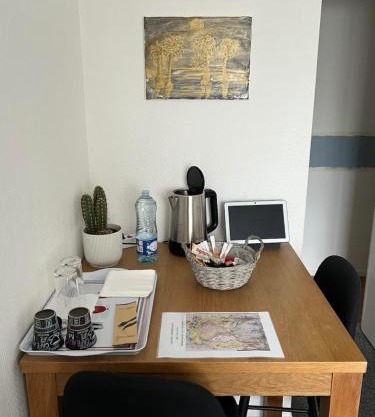 Chambre privée avec Clé