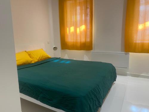 Chambre privée en centre-ville