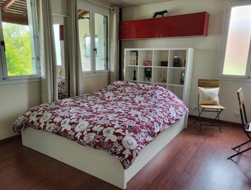 chambre privée Gournay sur Marne
