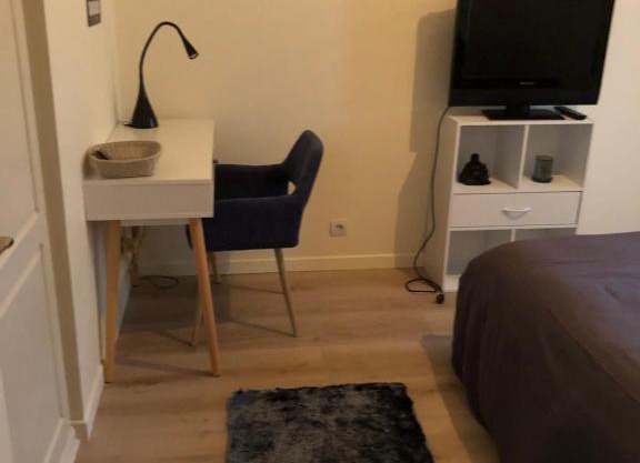 Chambre privée Triel-sur-Seine