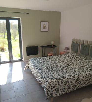 Chambre proche Les Andelys