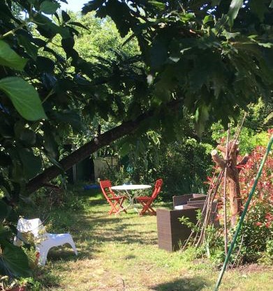 Chambre ville & campagne