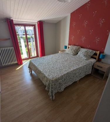 Chambres à La Flocellière, à 15min du PuyduFou