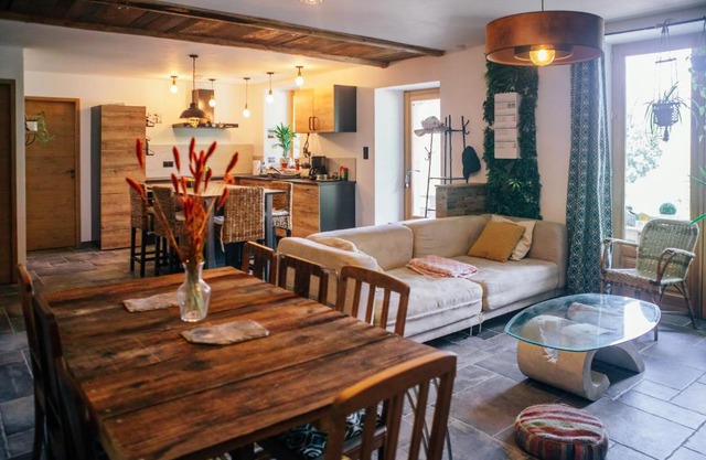 Chambres à louer chez Anaëlle