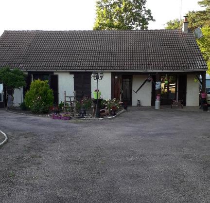 chambres chez Claudine et Richard