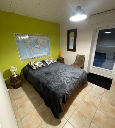 Chambres chez l'habitant