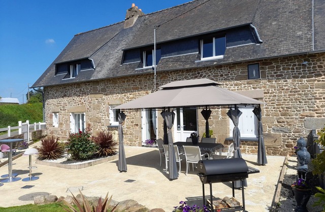 Chambres d'Hôtes DM