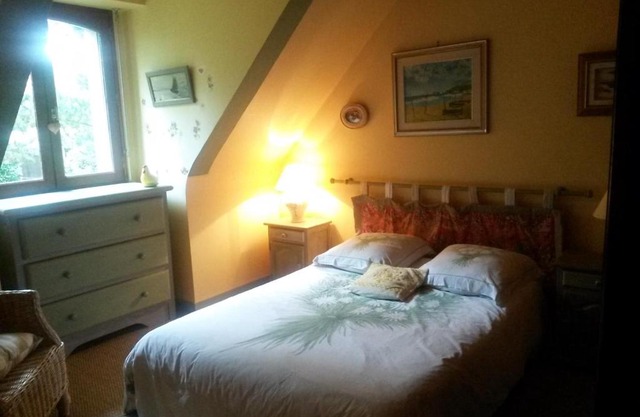 Chambres d'Hôtes Les Mimosas