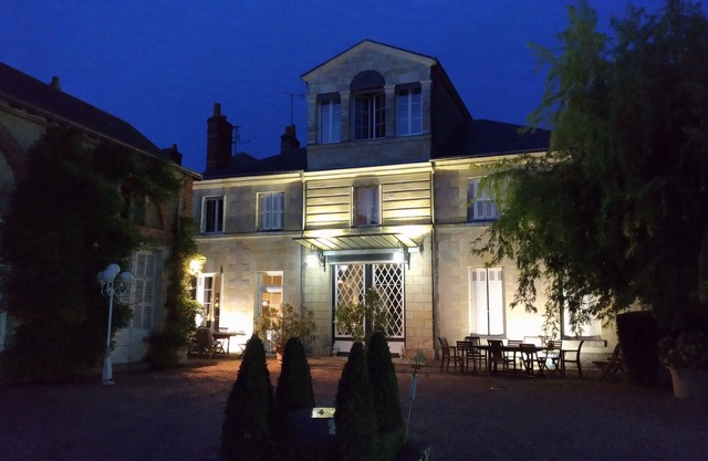 Chambres d'hôtes & SPA Les Perce Neige