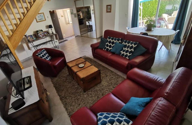 Chambres d'hôtes aux portes de CHAMBORD