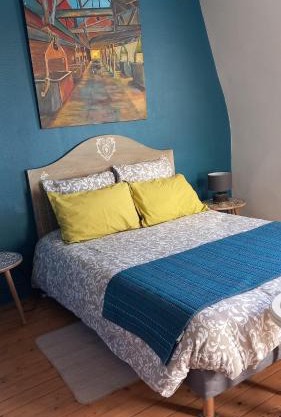 Chambres d'hôtes bord de Loire