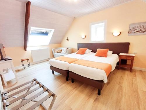 Chambres D'hôtes De Kerantum