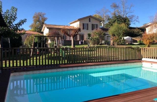 Chambres d'Hôtes de Marchet