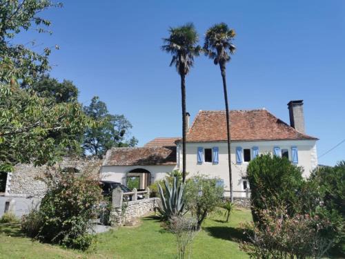 Chambres d'hôtes dessine-moi un chemin