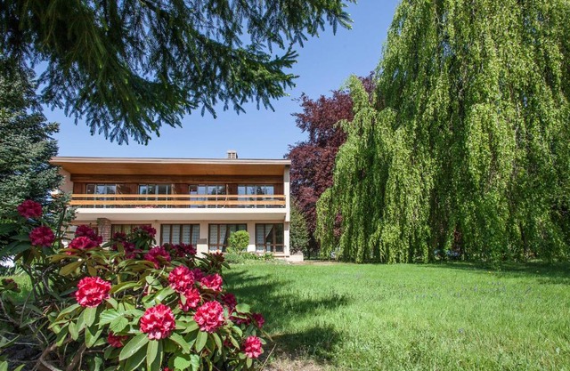 Chambres d'hôtes Domaine des Iris