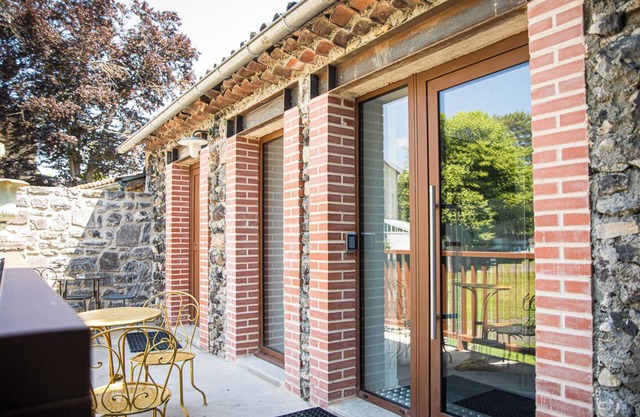 Chambres D'hôtes du Bistrot D'ici