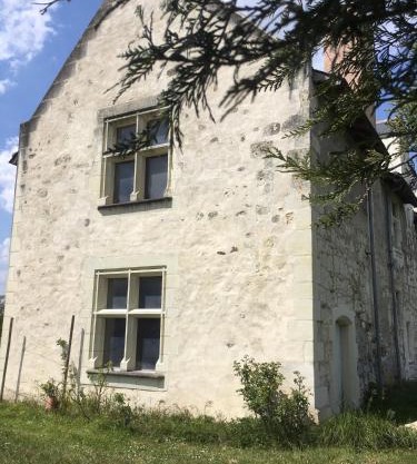 Chambres d’hôtes en campagne