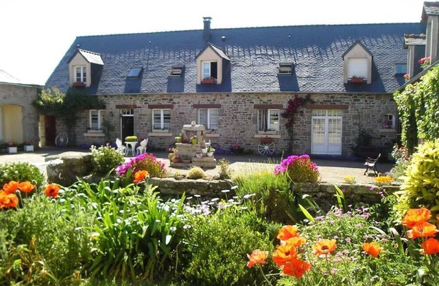 Chambres d'hôtes et Gites de Lanevry