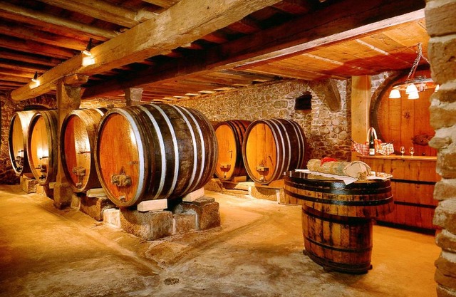 Chambres d'hôtes François Bleger