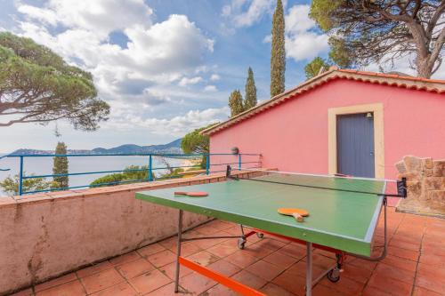 Chambres d'hôtes - La Moustelle