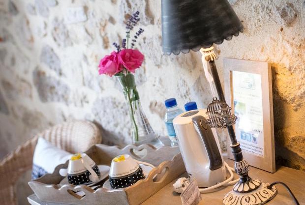 Chambres d'hôtes Larroquinière