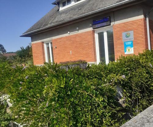 Chambres d'hôtes GOBILLON