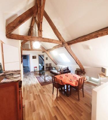 Chambres d'hôtes Gourdon