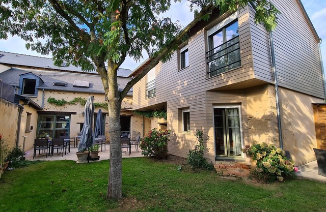 Chambres d'hôtes L'AMPHITRYON