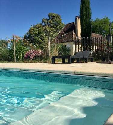 Chambres d'Hôtes L'Ostal de Pombonne